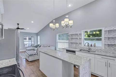Kitchen - 4909 6th Ave E, Bradenton, FL 34208 photo 5 of 5