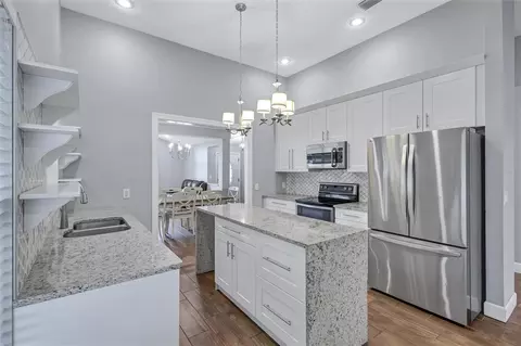Kitchen - 4909 6th Ave E, Bradenton, FL 34208 photo 4 of 5