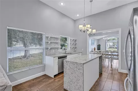 Kitchen - 4909 6th Ave E, Bradenton, FL 34208 photo 3 of 5
