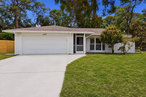 4100 Tee Rd, Sarasota, FL 34235