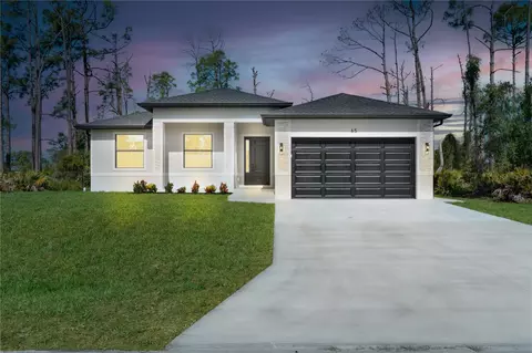65 Albritton St, Port Charlotte, FL 33953