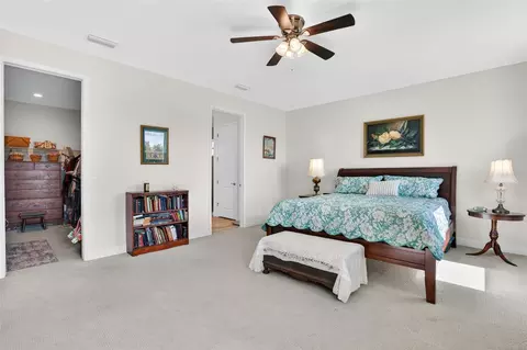 Bedroom - 12923 Rainwashed Loop, Parrish, FL 34219 photo 2 of 4