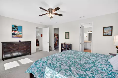 Bedroom - 12923 Rainwashed Loop, Parrish, FL 34219 photo 3 of 4