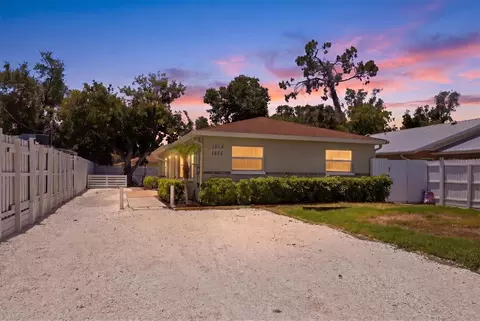 1856 Marbeth St, Sarasota, FL 34231