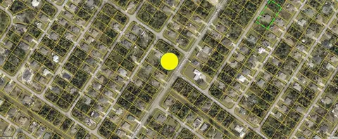 S Chamberlain Boulevard, North Port, FL 34286