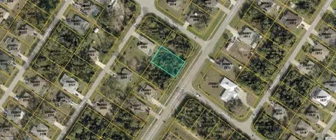 S Chamberlain Boulevard, North Port, FL 34286