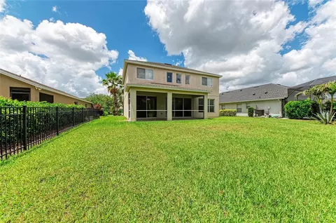 Exterior - 5822 100th Ave E, Parrish, FL 34219 photo 4 of 7