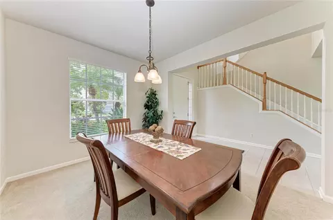 Dining - 5822 100th Ave E, Parrish, FL 34219 photo 1 of 3