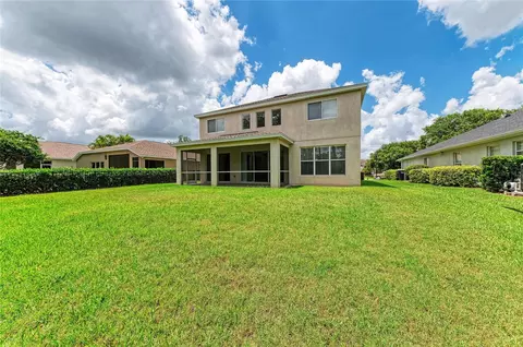 Exterior - 5822 100th Ave E, Parrish, FL 34219 photo 5 of 7