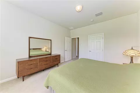 Bedroom - 5822 100th Ave E, Parrish, FL 34219 photo 2 of 6