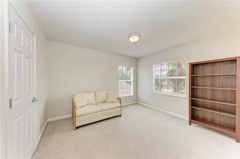 Bedroom - 5822 100th Ave E, Parrish, FL 34219 photo 3 of 6