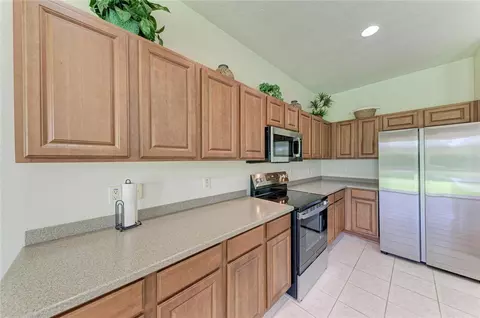 Kitchen - 5822 100th Ave E, Parrish, FL 34219 photo 1 of 1
