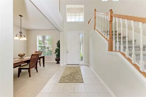 Entry Way - 5822 100th Ave E, Parrish, FL 34219 photo 1 of 7
