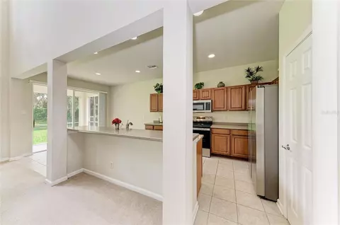 Entry Way - 5822 100th Ave E, Parrish, FL 34219 photo 2 of 7