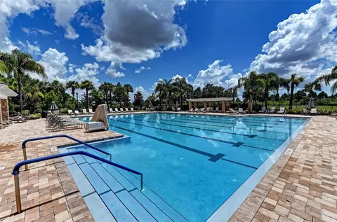 Exterior - 5822 100th Ave E, Parrish, FL 34219 photo 7 of 7