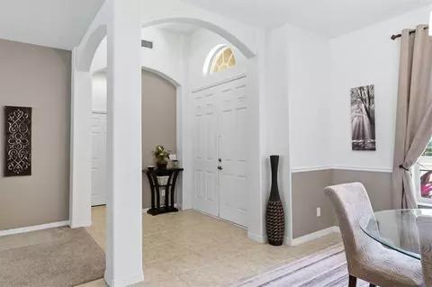 Entry Way - 12903 49th Ln E, Parrish, FL 34219 photo 2 of 3