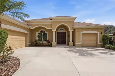Exterior - 12903 49th Ln E, Parrish, FL 34219 photo 3 of 17