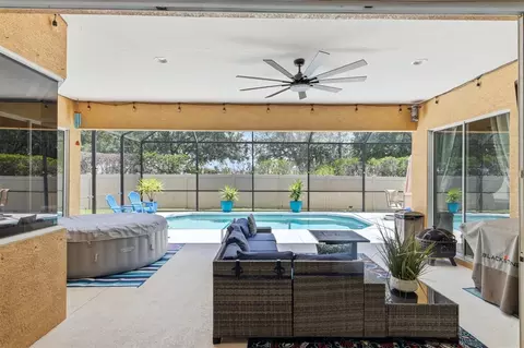 Exterior - 12903 49th Ln E, Parrish, FL 34219 photo 4 of 17