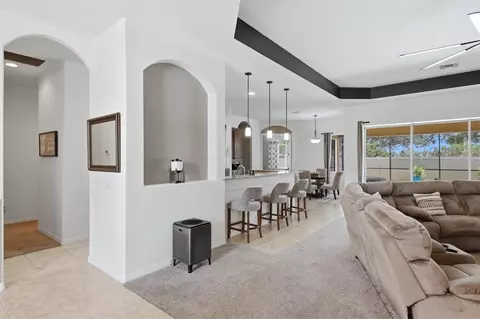 Entry Way - 12903 49th Ln E, Parrish, FL 34219 photo 3 of 3