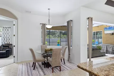 Dining - 12903 49th Ln E, Parrish, FL 34219 photo 3 of 4