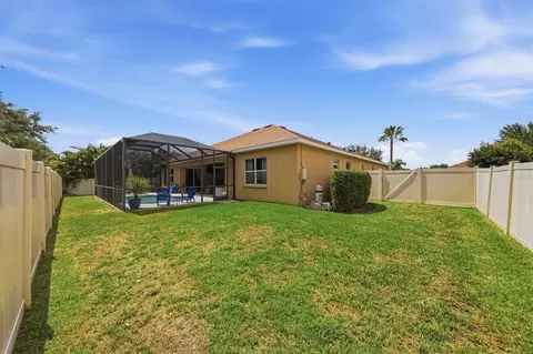 Exterior - 12903 49th Ln E, Parrish, FL 34219 photo 15 of 17