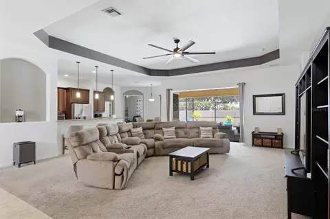 Living - 12903 49th Ln E, Parrish, FL 34219 photo 1 of 2