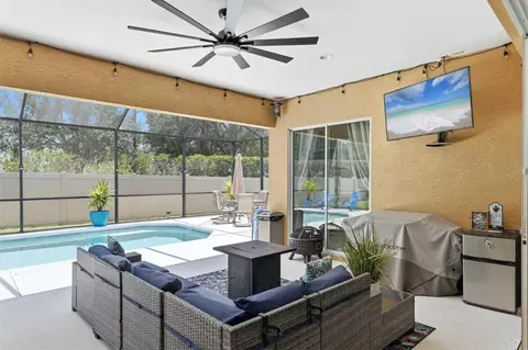 Exterior - 12903 49th Ln E, Parrish, FL 34219 photo 6 of 17