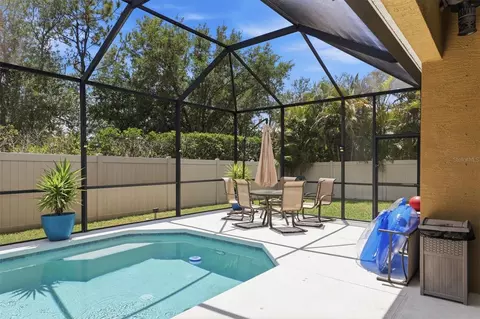 Exterior - 12903 49th Ln E, Parrish, FL 34219 photo 8 of 17