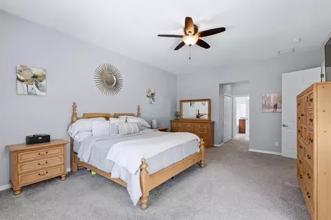 Bedroom - 12903 49th Ln E, Parrish, FL 34219 photo 2 of 3