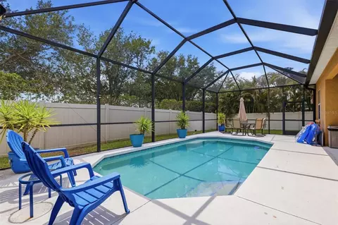 Exterior - 12903 49th Ln E, Parrish, FL 34219 photo 11 of 17