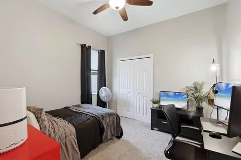 Bedroom - 12903 49th Ln E, Parrish, FL 34219 photo 3 of 3