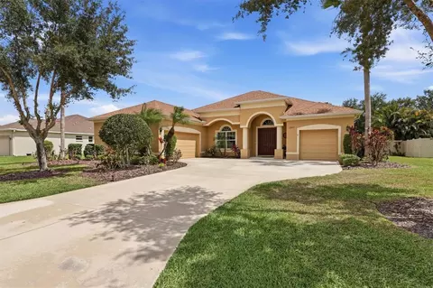 12903 49th Ln E, Parrish, FL 34219