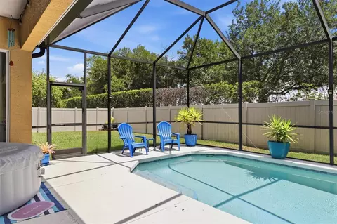 Exterior - 12903 49th Ln E, Parrish, FL 34219 photo 7 of 17
