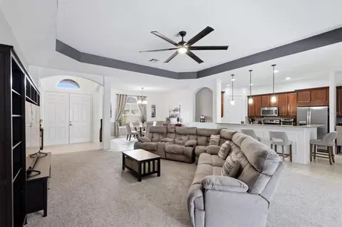 Living - 12903 49th Ln E, Parrish, FL 34219 photo 2 of 2