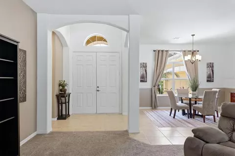 Entry Way - 12903 49th Ln E, Parrish, FL 34219 photo 1 of 3