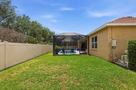 Exterior - 12903 49th Ln E, Parrish, FL 34219 photo 14 of 17
