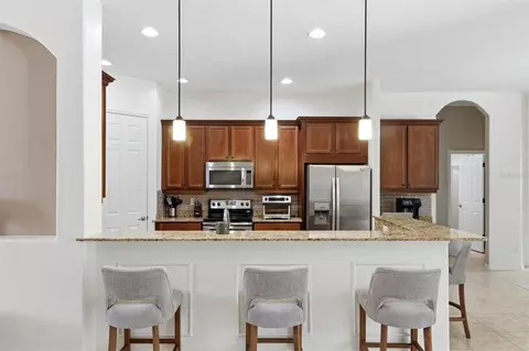 Kitchen - 12903 49th Ln E, Parrish, FL 34219 photo 1 of 7