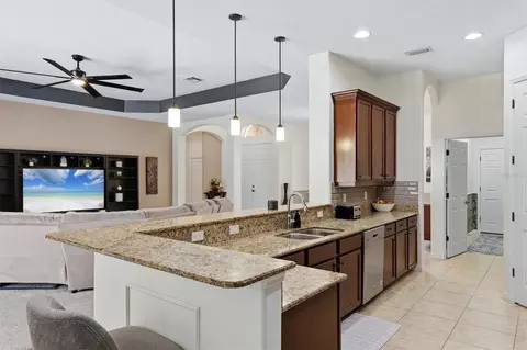 Kitchen - 12903 49th Ln E, Parrish, FL 34219 photo 3 of 7