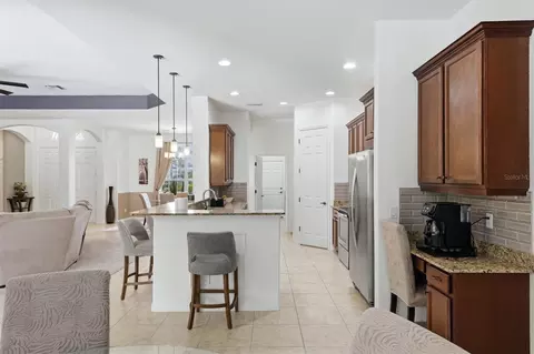 Kitchen - 12903 49th Ln E, Parrish, FL 34219 photo 7 of 7