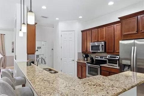 Kitchen - 12903 49th Ln E, Parrish, FL 34219 photo 2 of 7