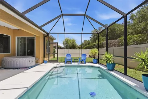 Exterior - 12903 49th Ln E, Parrish, FL 34219 photo 9 of 17