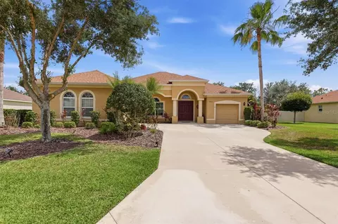 Exterior - 12903 49th Ln E, Parrish, FL 34219 photo 2 of 17