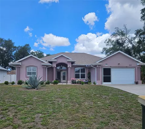 8357 Denargo Rd, North Port, FL 34287
