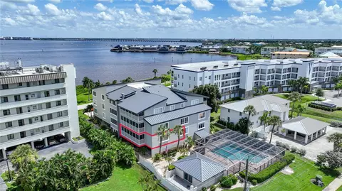 1477 Park Beach Cir #13, Punta Gorda, FL 33950