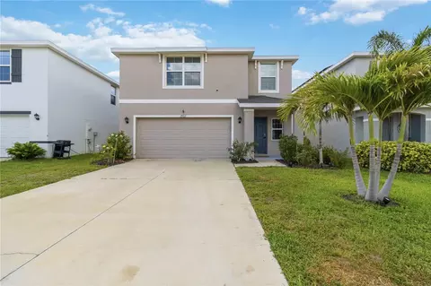 2922 Rock Sound St, Bradenton, FL 34208