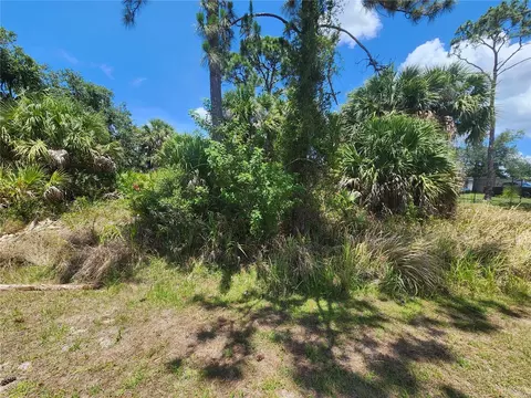 Alling Ter Terrace, North Port, FL 34286
