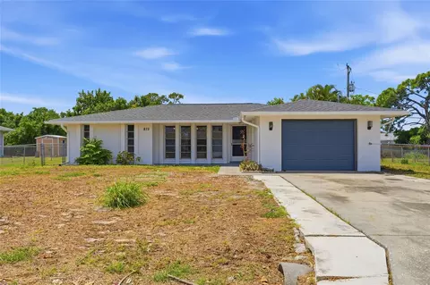 875 Ponderosa Rd, Venice, FL 34293