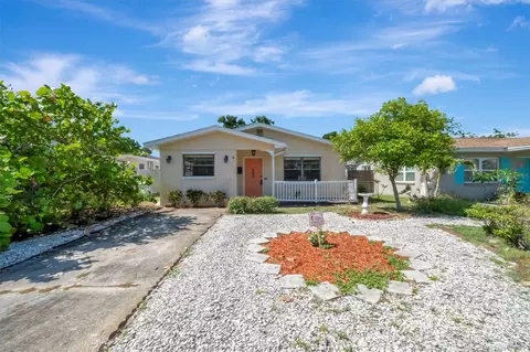 5630 13th Ave N, Saint Petersburg, FL 33710