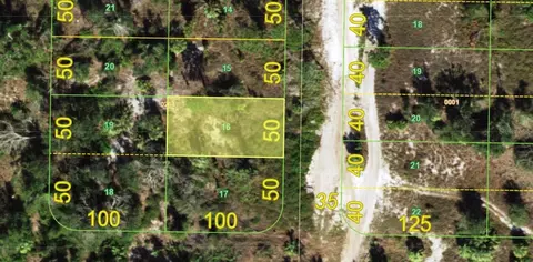 2397 Highlands Rd, Punta Gorda, FL 33983