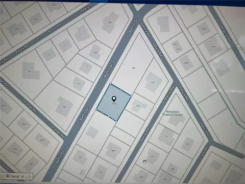 315 W Baffin Dr, Venice, FL 34293